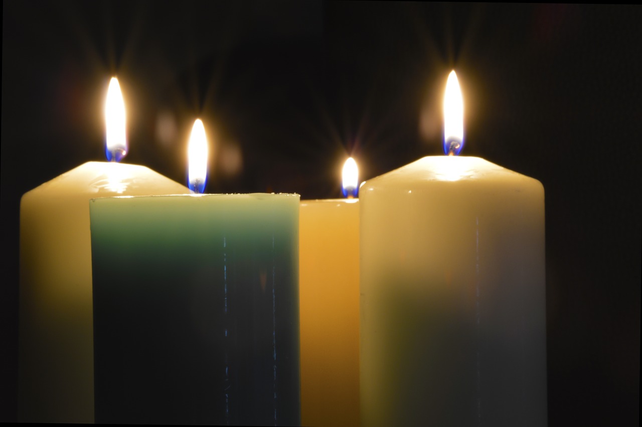 candle-432813_1280