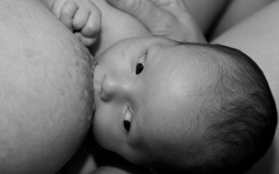 Doula Support for Early Breastfeeding