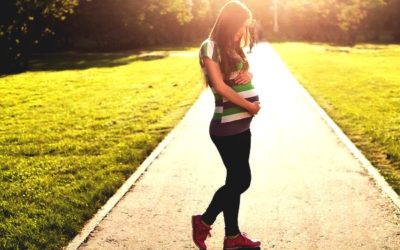 New ACOG Opinion on Exercise in the Childbearing Year