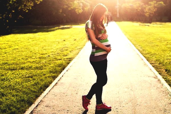 New ACOG Opinion on Exercise in the Childbearing Year
