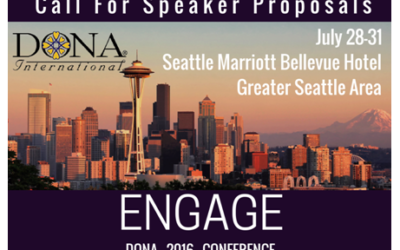Call for Speaker Proposals: 2016 Annual Conference