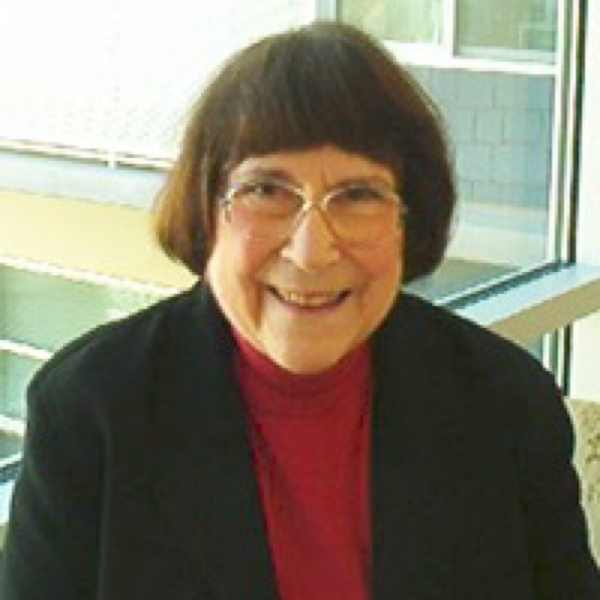 Phyllis Klaus, MFT, LMSW