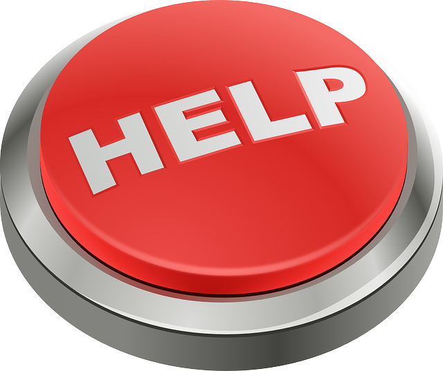 Help! I need somebody. Help, not just anybody! — 2016 edition