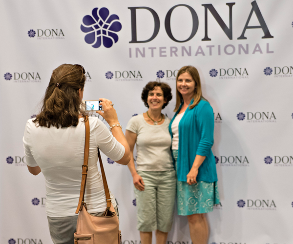 Doula Conference DONA International