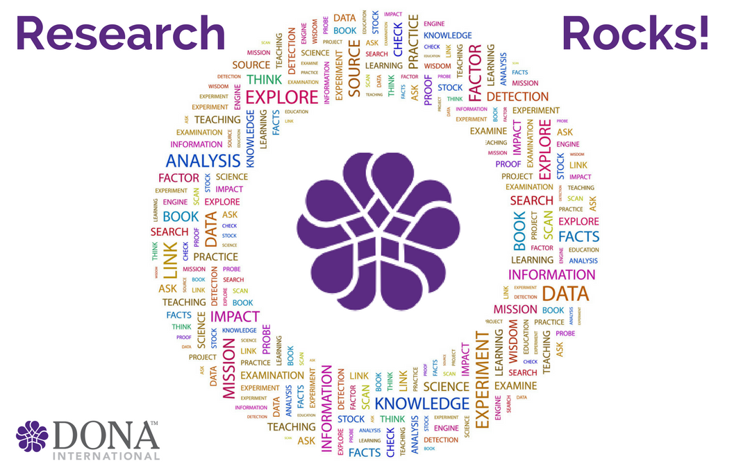 The Doula and Research: Great Resources to Build Skills