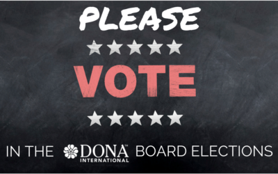 Five Reasons You Need to Vote in the 2017 Board Elections – Vote Now!