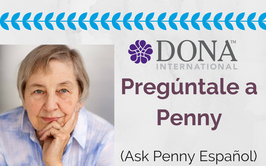 Pregúntale a Penny (Ask Penny Español)