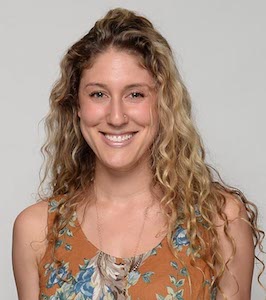 Ash Spivak, Chair