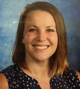 Britta Cedergren, Chair