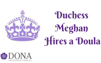 The Duchess and the Doula