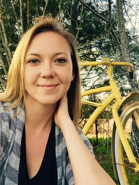 JoLynne Polichette, Chair