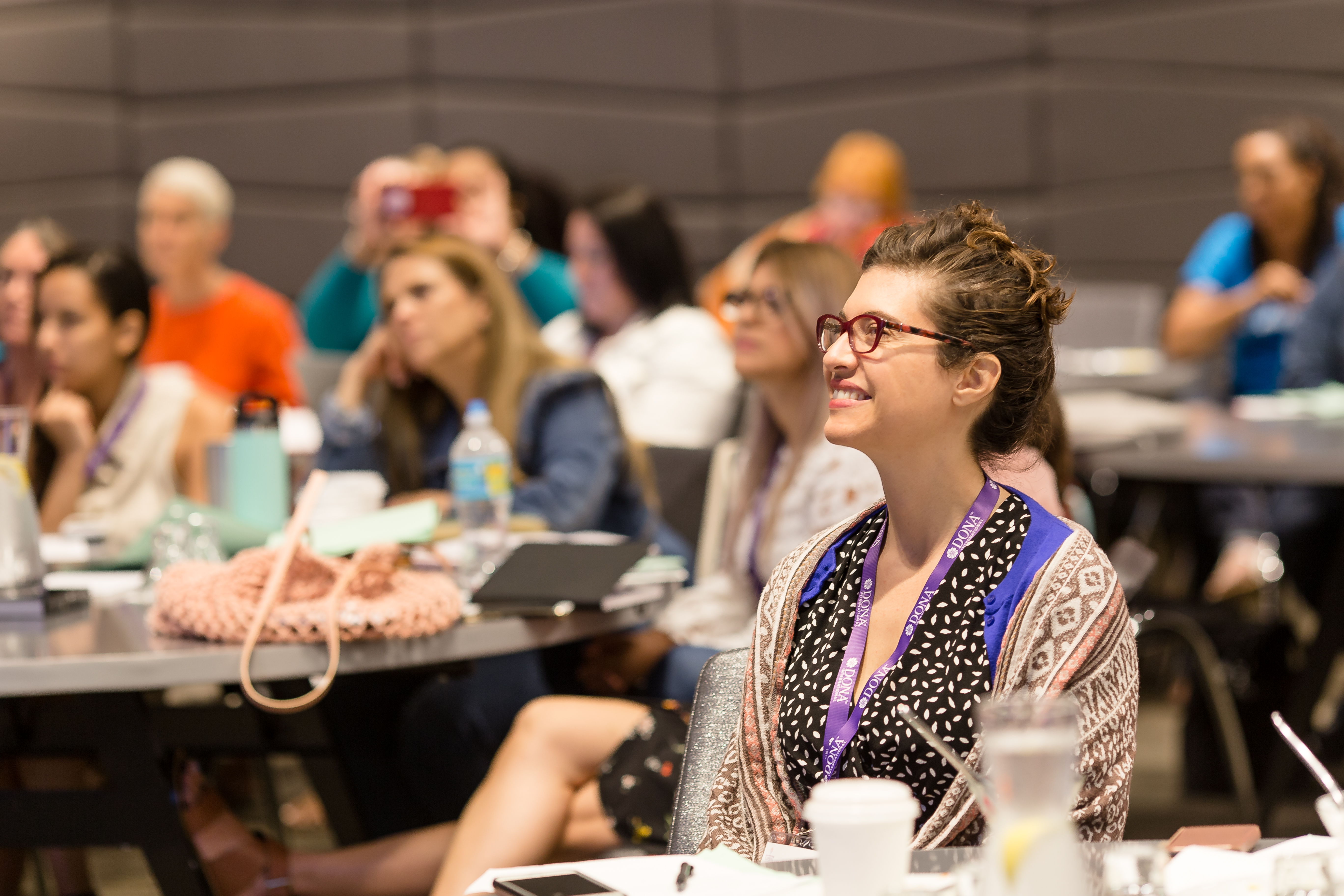 Register Now for the DONA International Leadership Summit 2019 and
