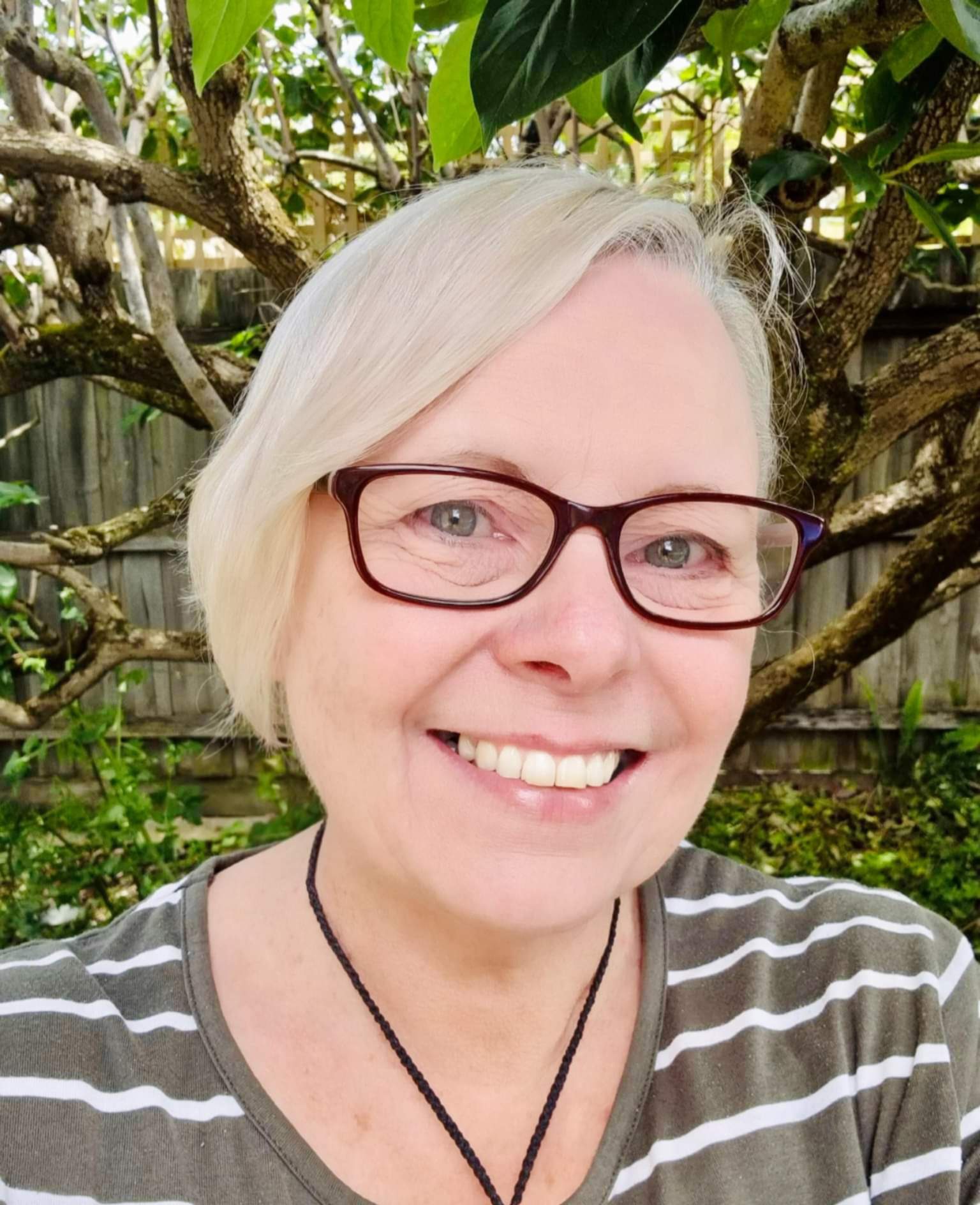 Carolyn photo Image of Debora Bolds