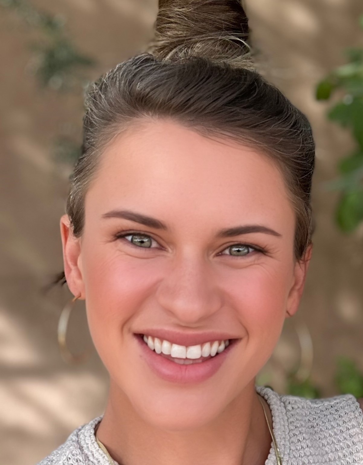 Michelle Ludwig